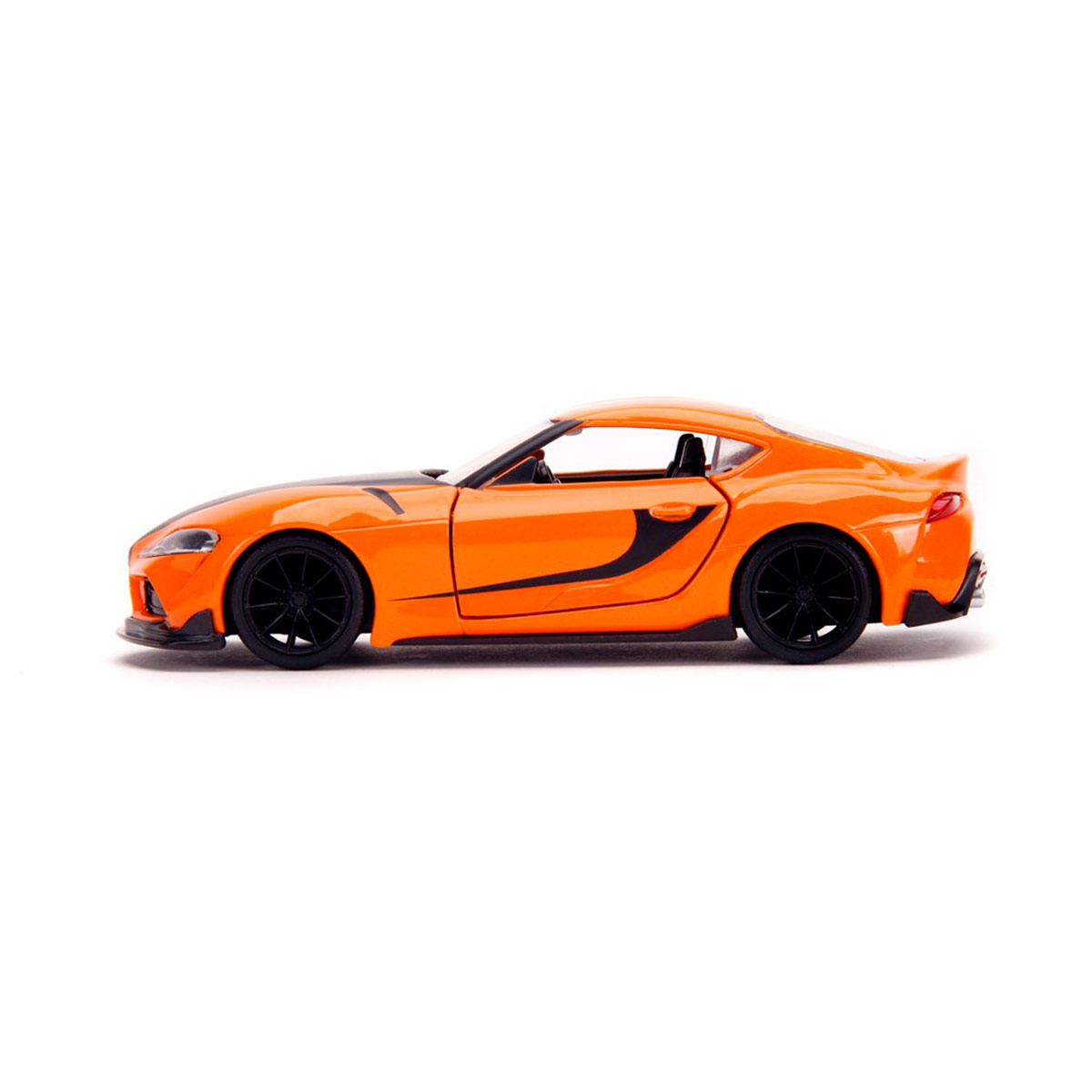 VEHÍCULO DE JUGUETE JADA DIECAST TOYOTA GR SUPRA ESCALA 1:32 RÁPIDOS Y FURIOSOS - 5