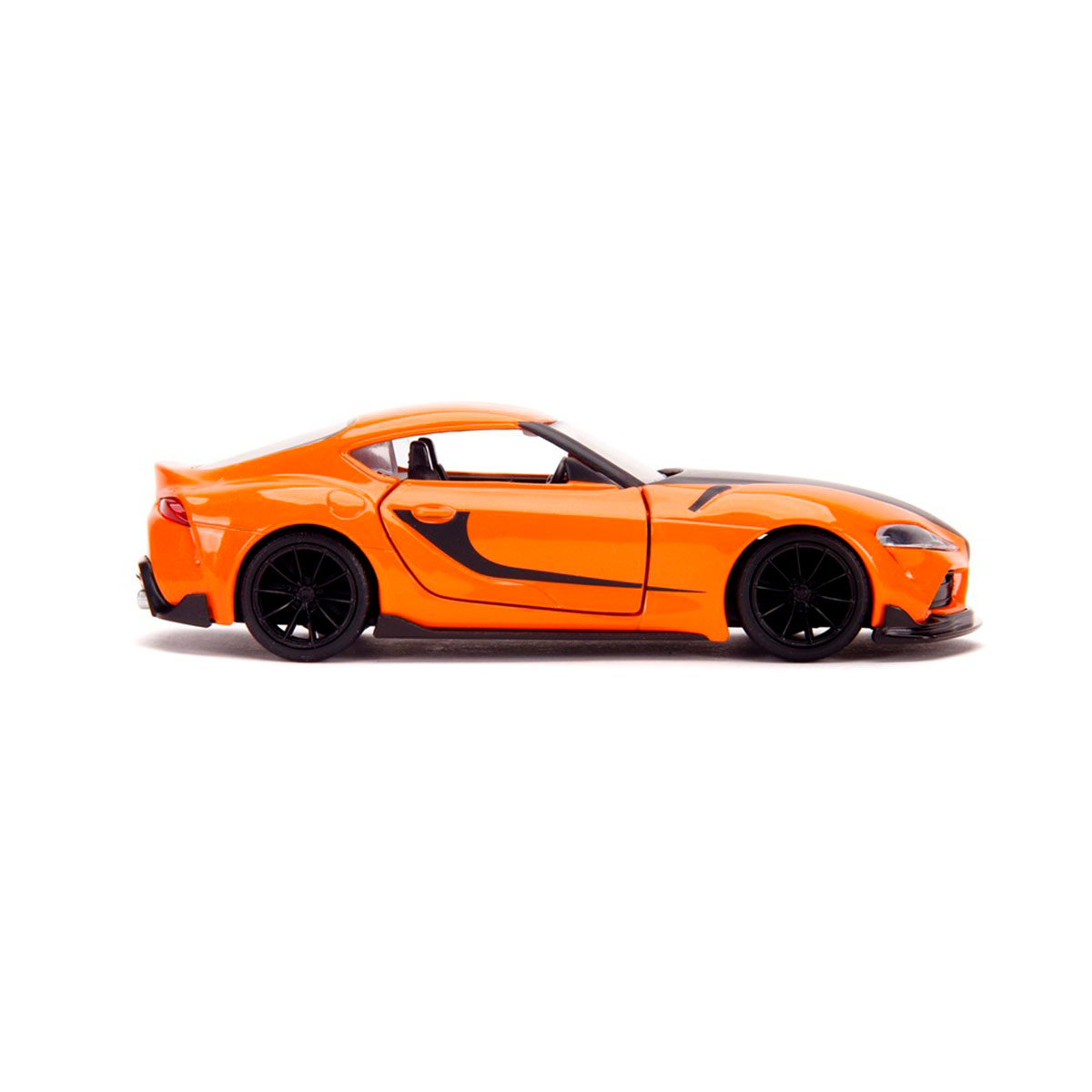 VEHÍCULO DE JUGUETE JADA DIECAST TOYOTA GR SUPRA ESCALA 1:32 RÁPIDOS Y FURIOSOS - 6
