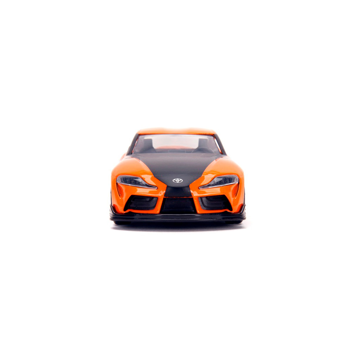 VEHÍCULO DE JUGUETE JADA DIECAST TOYOTA GR SUPRA ESCALA 1:32 RÁPIDOS Y FURIOSOS - 7