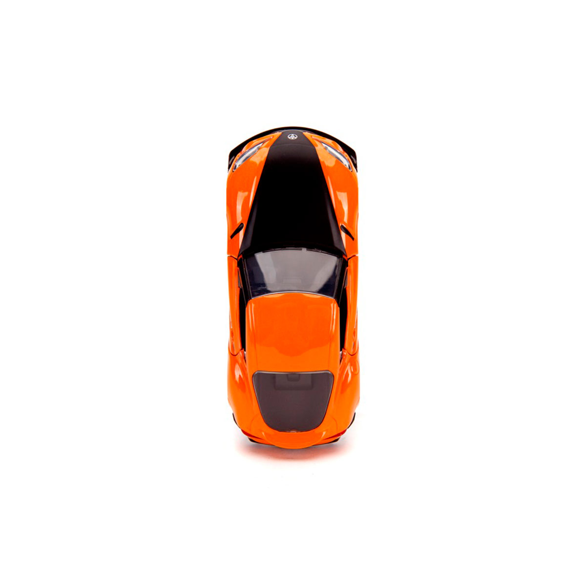 VEHÍCULO DE JUGUETE JADA DIECAST TOYOTA GR SUPRA ESCALA 1:32 RÁPIDOS Y FURIOSOS - 10
