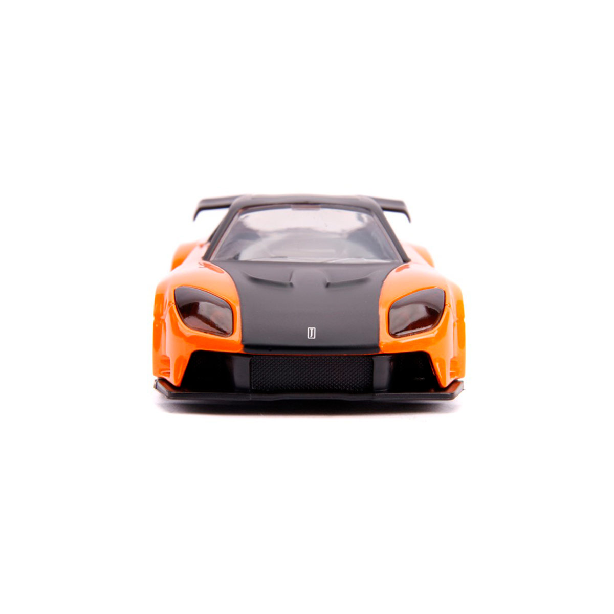 VEHÍCULO DE JUGUETE JADA DIECAST MAZDA RX-7 ESCALA 1:32 RÁPIDOS Y FURIOSOS - 4