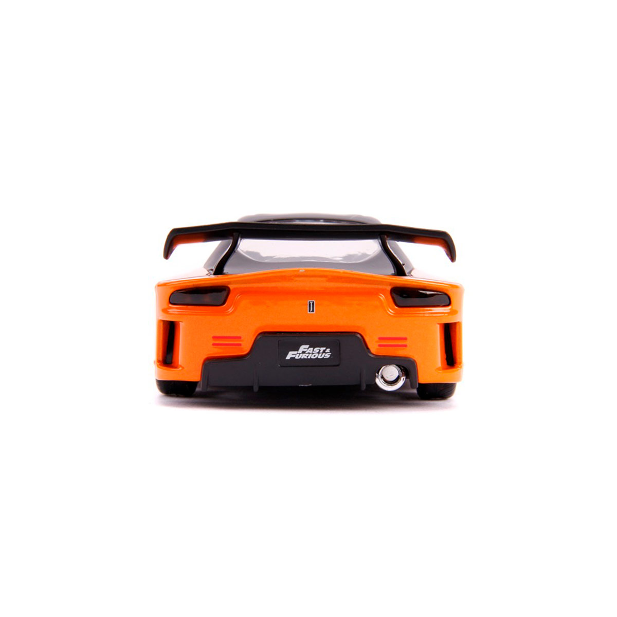 VEHÍCULO DE JUGUETE JADA DIECAST MAZDA RX-7 ESCALA 1:32 RÁPIDOS Y FURIOSOS - 7