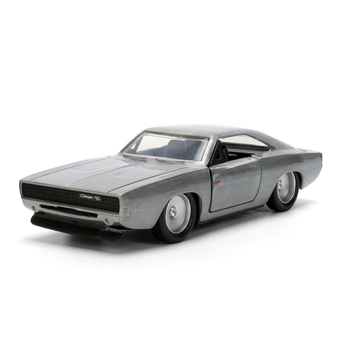 VEHÍCULO DE JUGUETE JADA DIECAST DODGE CHARGER 1968 ESCALA 1:32 RÁPIDOS Y FURIOSOS - 3