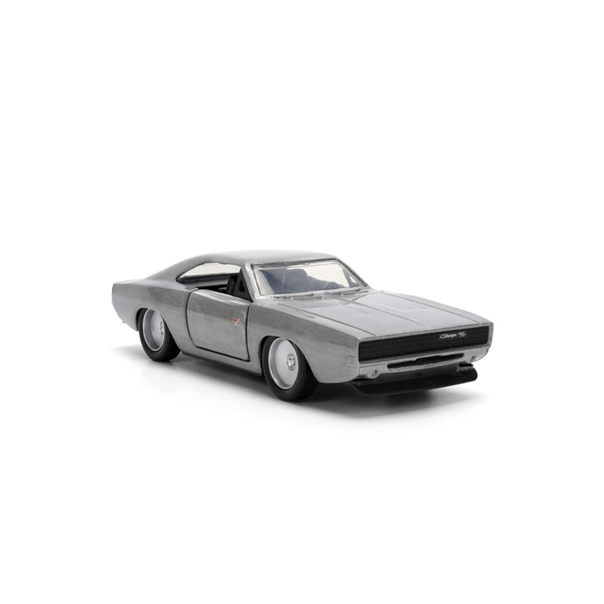 VEHÍCULO DE JUGUETE JADA DIECAST DODGE CHARGER 1968 ESCALA 1:32 RÁPIDOS Y FURIOSOS - 4