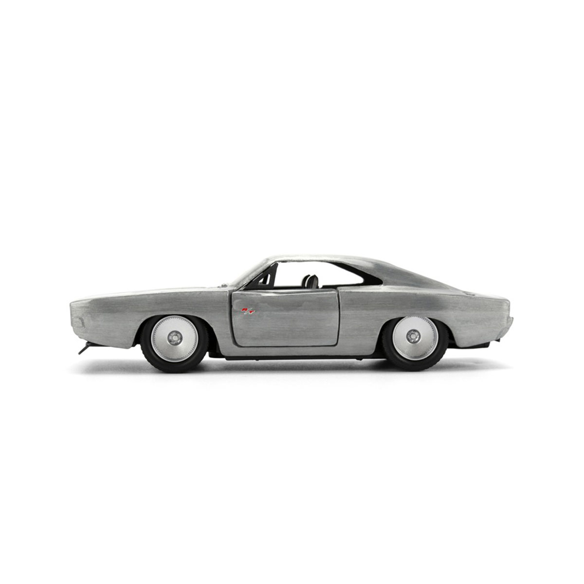 VEHÍCULO DE JUGUETE JADA DIECAST DODGE CHARGER 1968 ESCALA 1:32 RÁPIDOS Y FURIOSOS - 5