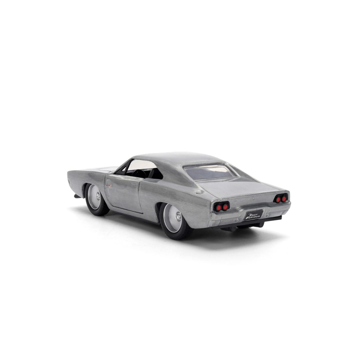 VEHÍCULO DE JUGUETE JADA DIECAST DODGE CHARGER 1968 ESCALA 1:32 RÁPIDOS Y FURIOSOS - 6