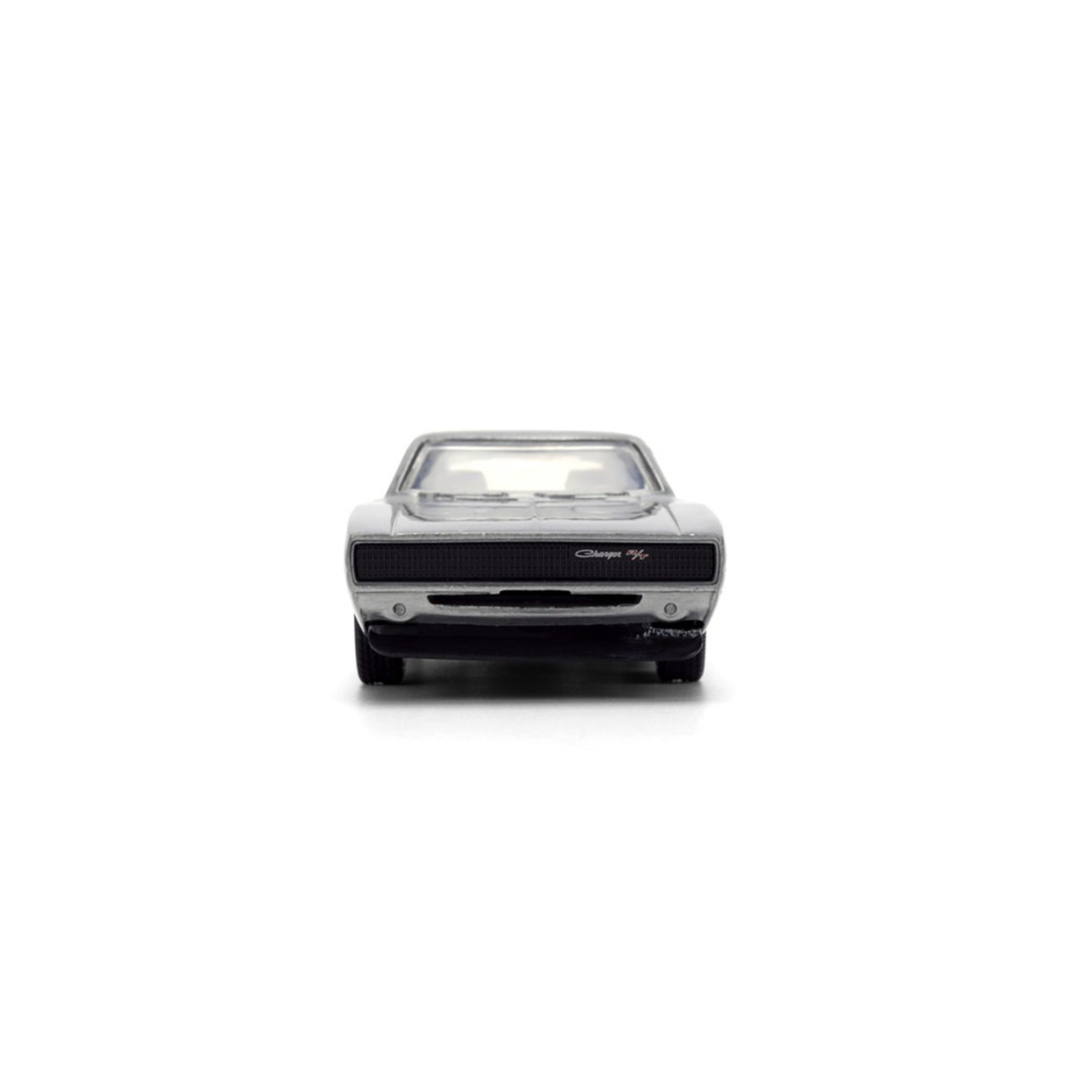 VEHÍCULO DE JUGUETE JADA DIECAST DODGE CHARGER 1968 ESCALA 1:32 RÁPIDOS Y FURIOSOS - 9