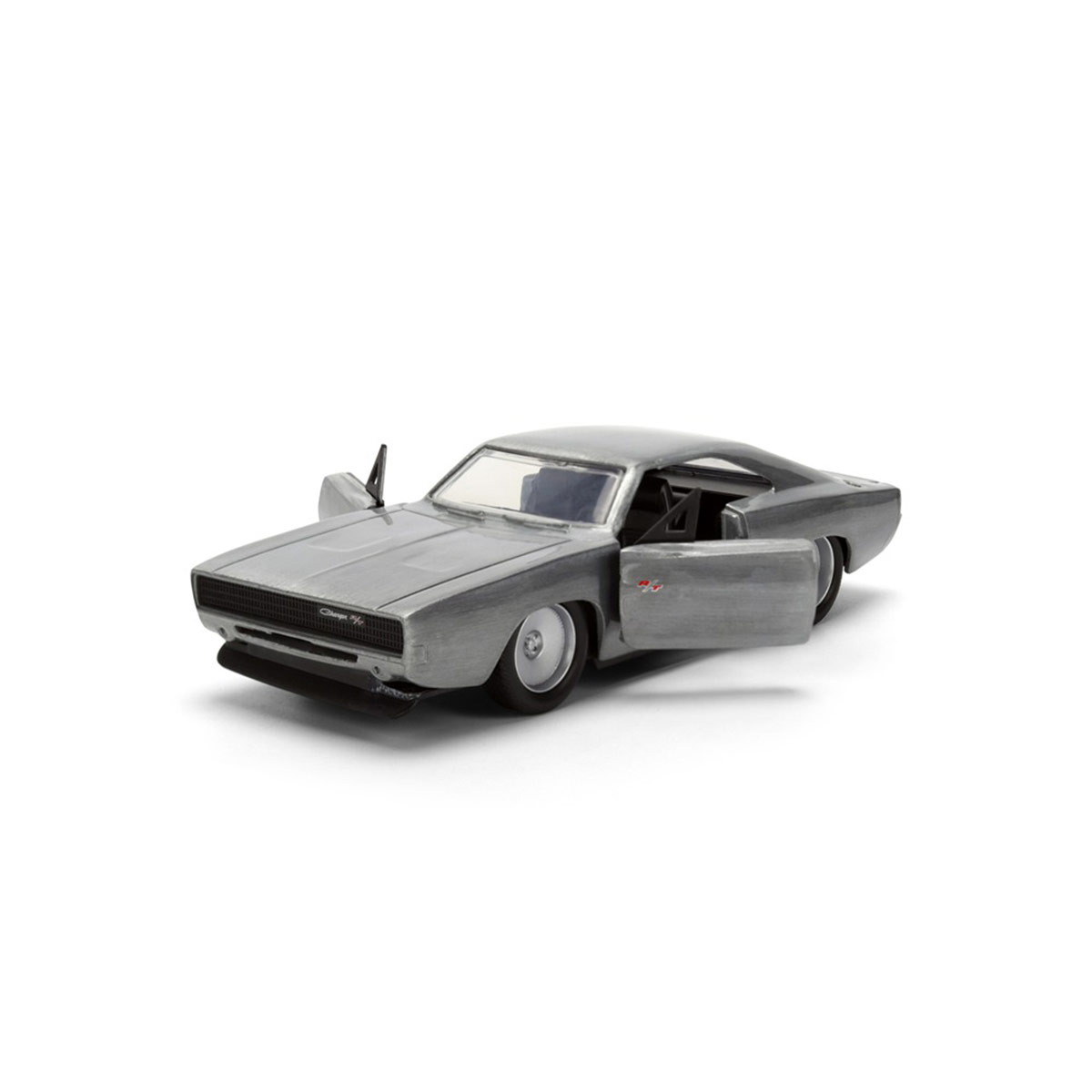 VEHÍCULO DE JUGUETE JADA DIECAST DODGE CHARGER 1968 ESCALA 1:32 RÁPIDOS Y FURIOSOS - 10