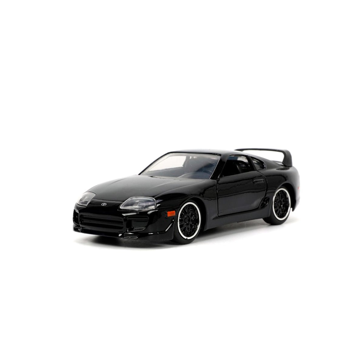 VEHÍCULO DE JUGUETE JADA DIECAST TOYOTA SUPRA 1995 ESCALA 1:32 RÁPIDOS Y FURIOSOS - 1
