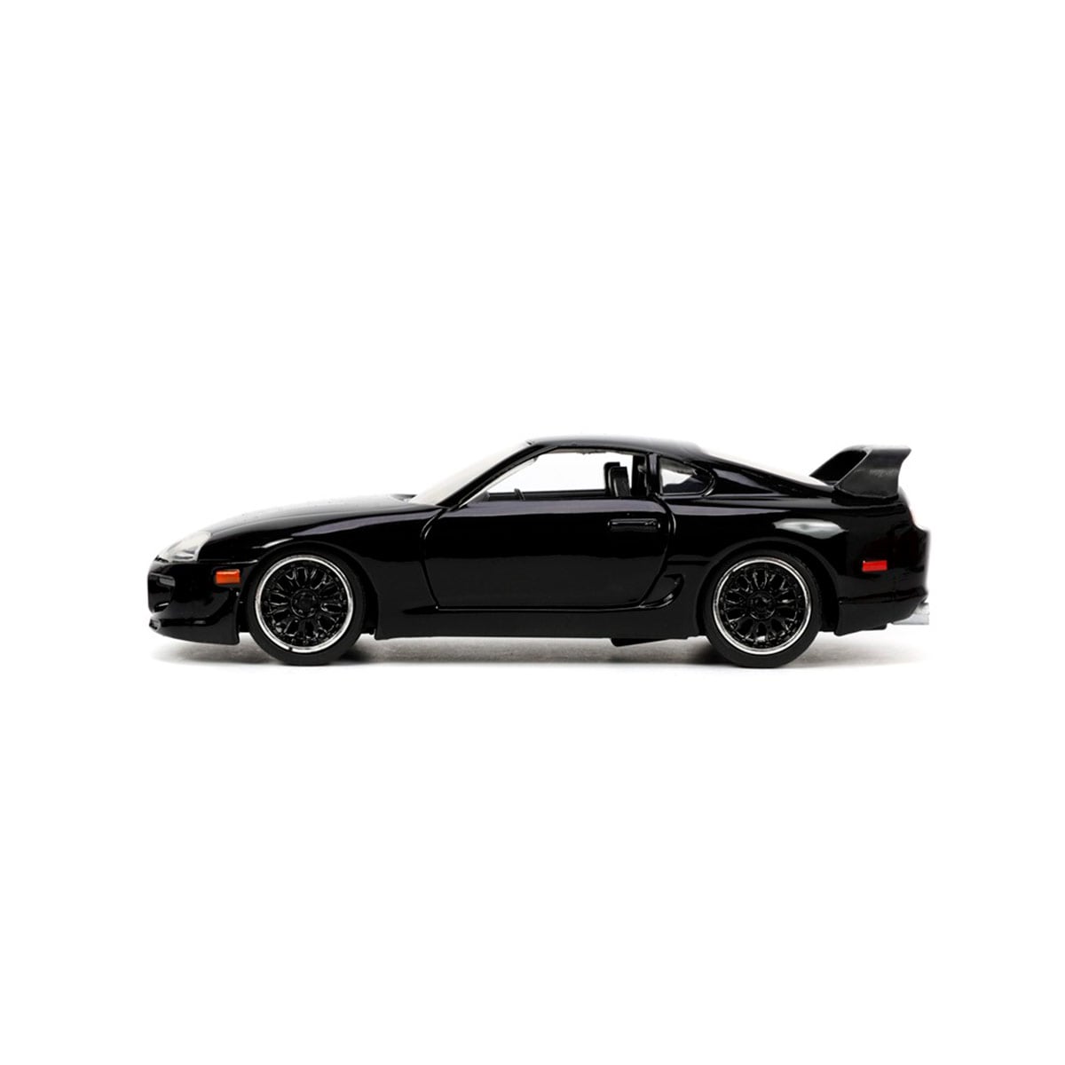 VEHÍCULO DE JUGUETE JADA DIECAST TOYOTA SUPRA 1995 ESCALA 1:32 RÁPIDOS Y FURIOSOS - 3