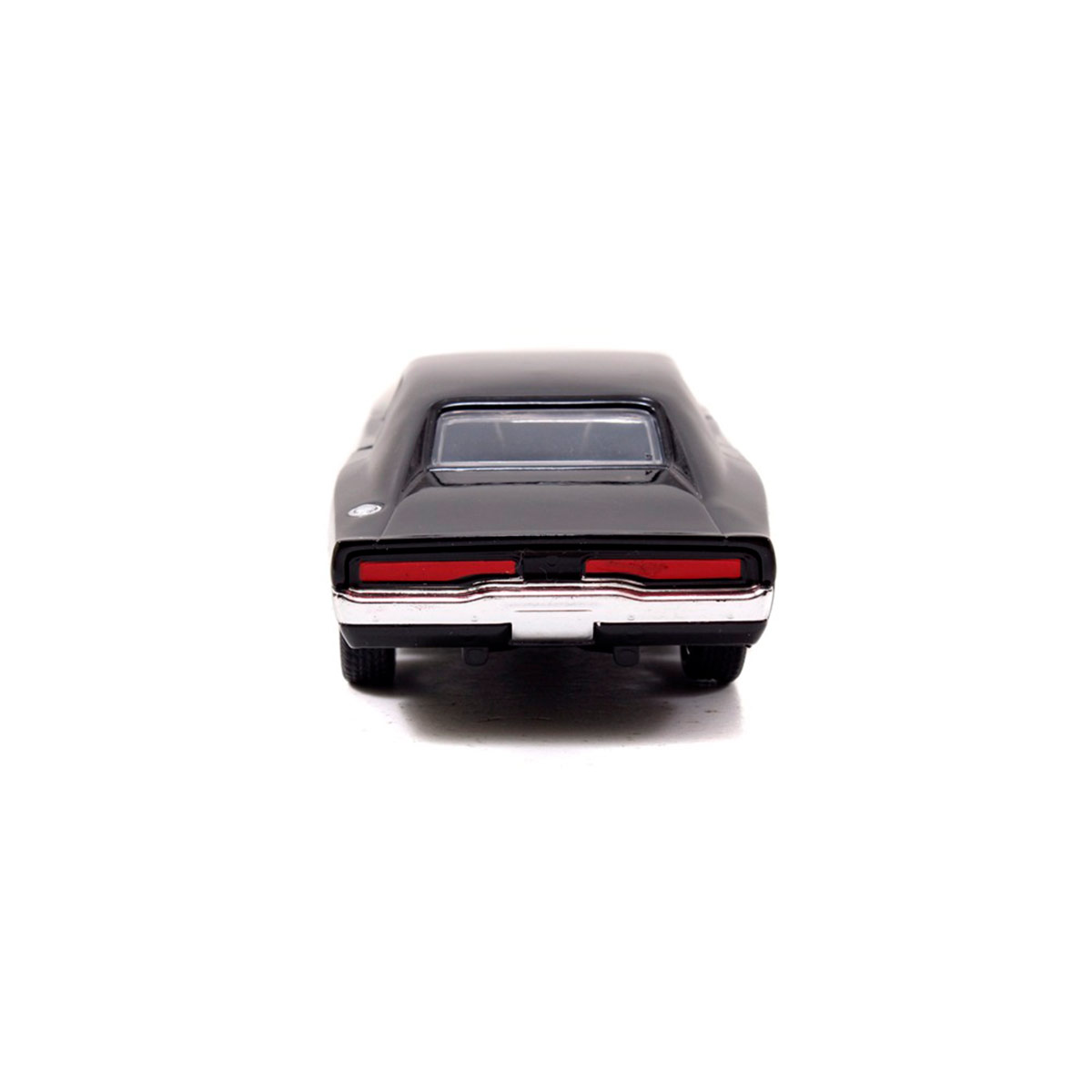 PACK X2 VEHÍCULOS DE JUGUETE JADA DIECAST DODGE CHARGER R/T Y TOYOTA SUPRA A ESCALA 1:32 RÁPIDOS Y FURIOSOS   - 10