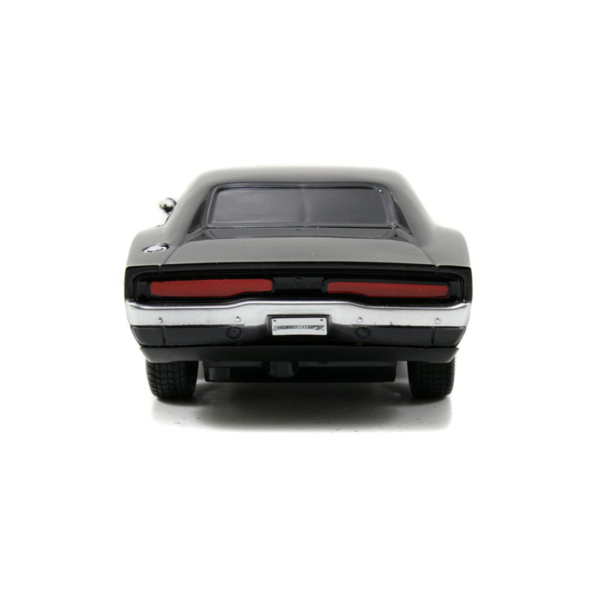 VEHICULO A CONTROL REMOTO JADA DODGE CHARGER ESCALA 1:24 RÁPIDOS Y FURIOSOS - 6