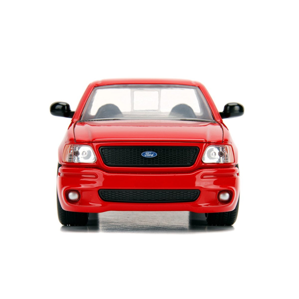 VEHÍCULO DE JUGUETE JADA DIECAST FORD F-150 SVT 1999 ESCALA 1:24 RÁPIDOS Y FURIOSOS - 2