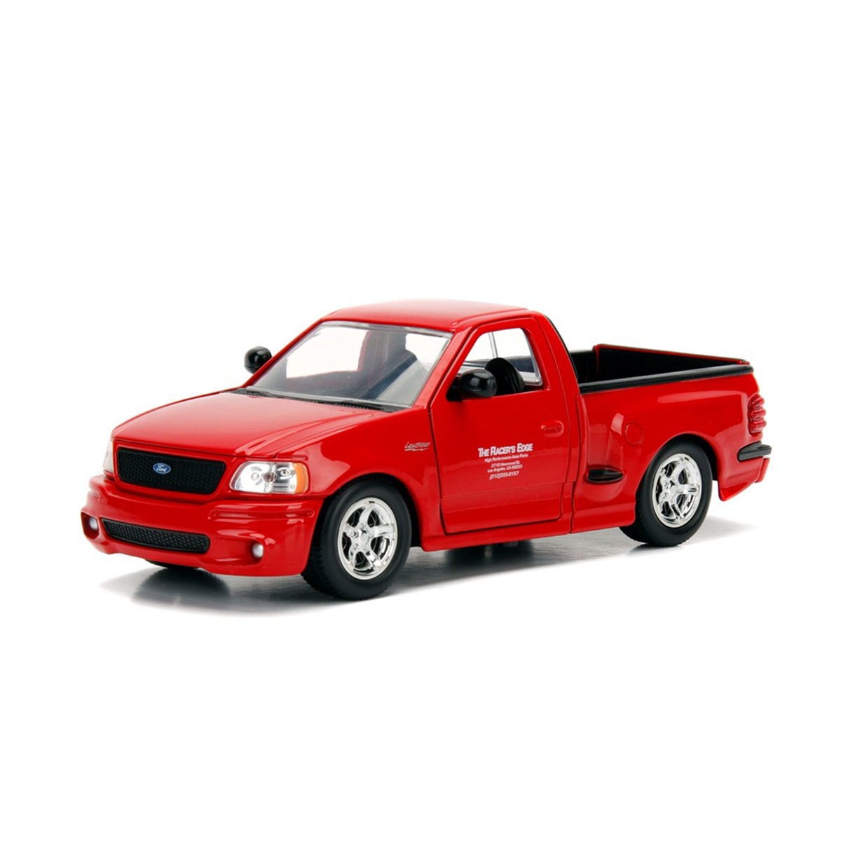 VEHÍCULO DE JUGUETE JADA DIECAST FORD F-150 SVT 1999 ESCALA 1:24 RÁPIDOS Y FURIOSOS - 3
