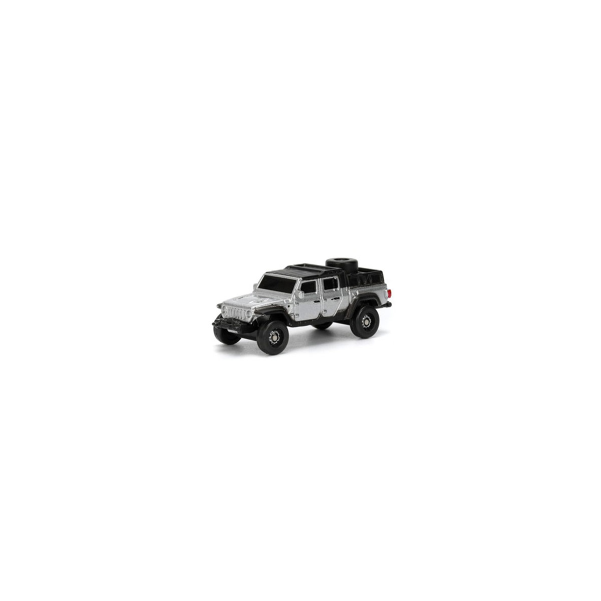 PACK X6 VEHÍCULOS DE JUGUETE JADA DIECAST 1.65" A RÁPIDOS Y FURIOSOS - 7
