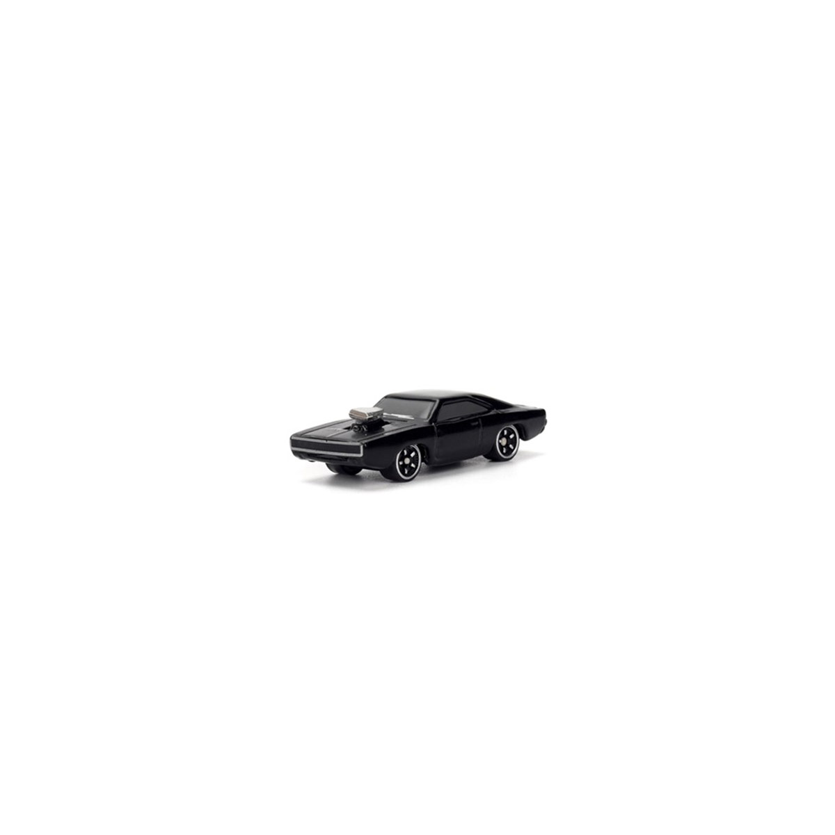 PACK X6 VEHÍCULOS DE JUGUETE JADA DIECAST 1.65" A RÁPIDOS Y FURIOSOS - 8