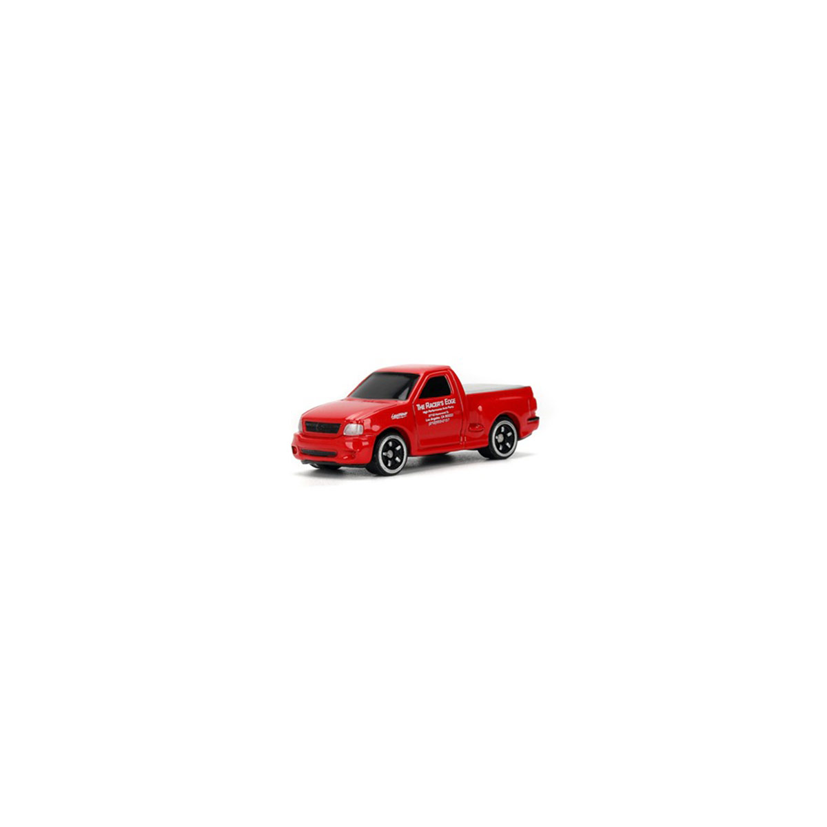 PACK X6 VEHÍCULOS DE JUGUETE JADA DIECAST 1.65" A RÁPIDOS Y FURIOSOS - 10