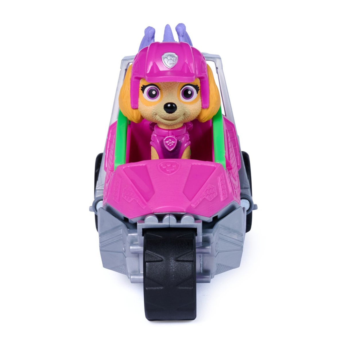 VEHÍCULO DE JUGUETE PAW PATROL TEMÁTICO SKYE PELÍCULA - 5