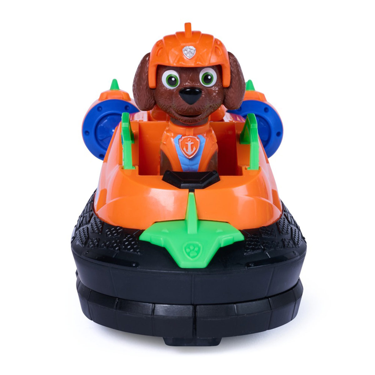 VEHÍCULO DE JUGUETE PAW PATROL TEMÁTICO ZUMA PELÍCULA - 5