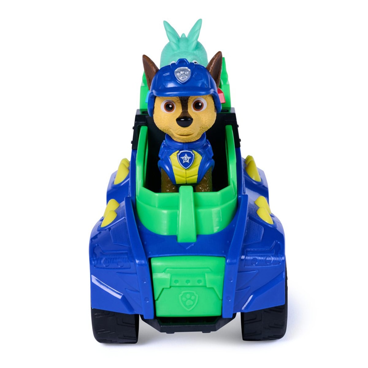 VEHÍCULO DE JUGUETE PAW PATROL TEMÁTICO CHASE   - 5