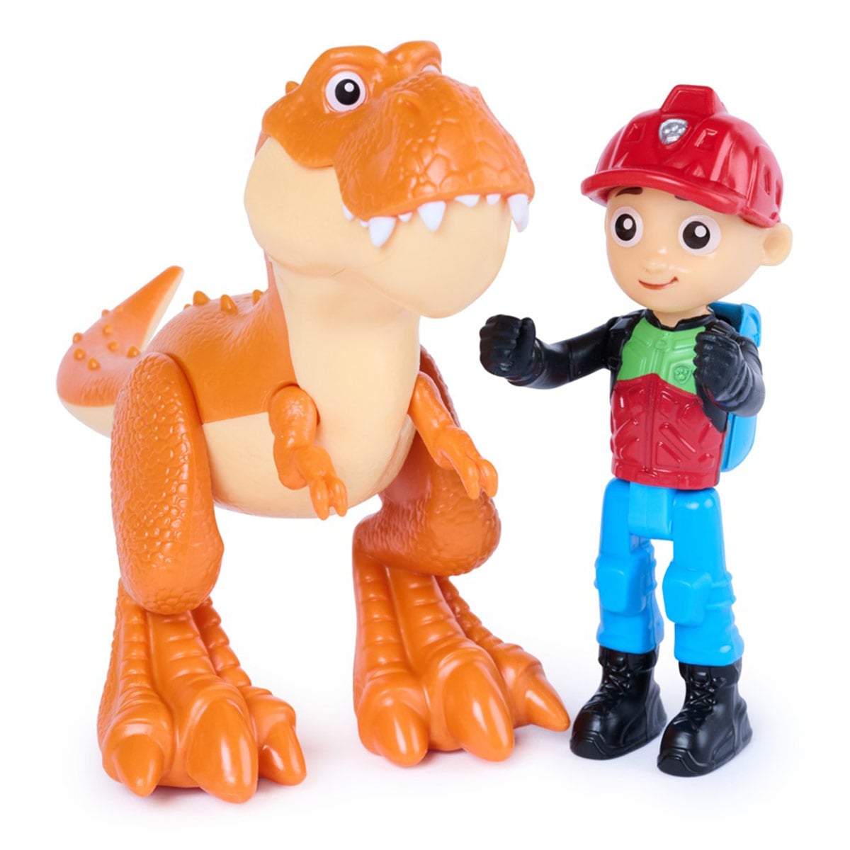 SET DE FIGURAS DE ACCIÓN PAW PATROL PELÍCULA - 3