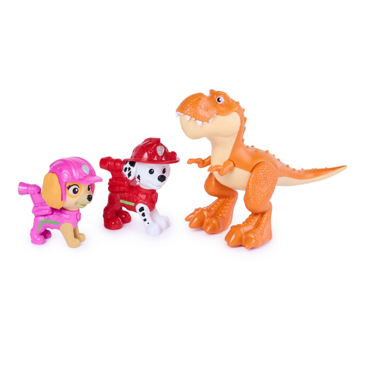 SET DE FIGURAS DE ACCIÓN PAW PATROL PELÍCULA - 4