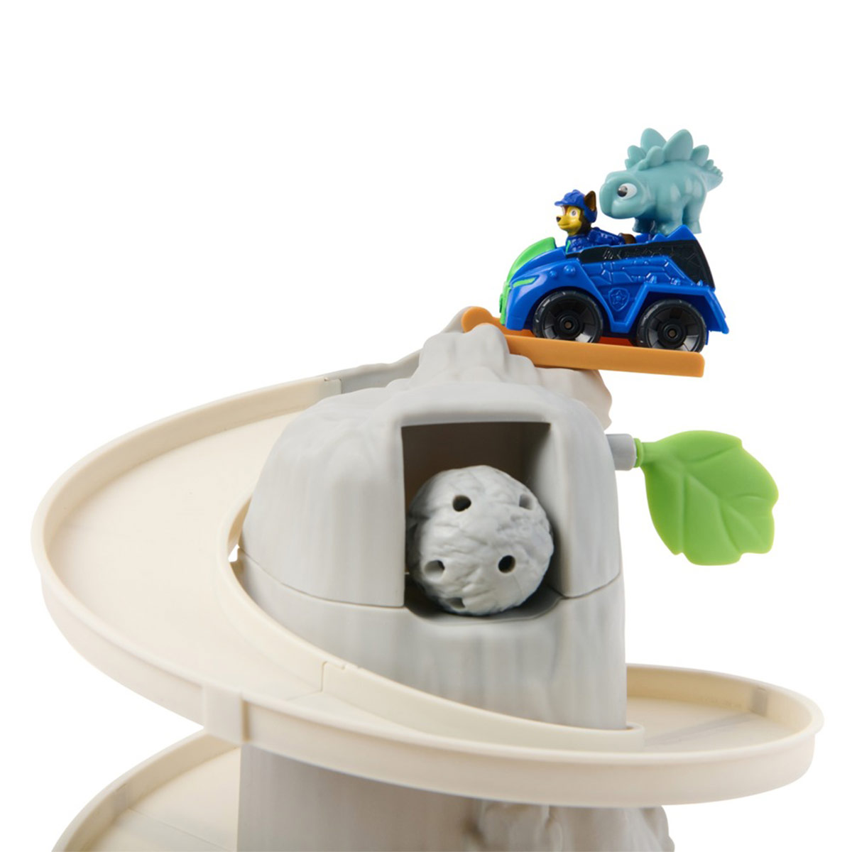 SET DE JUEGO PAW PATROL RESCATE ROCKSLIDE JUNGLA - 6