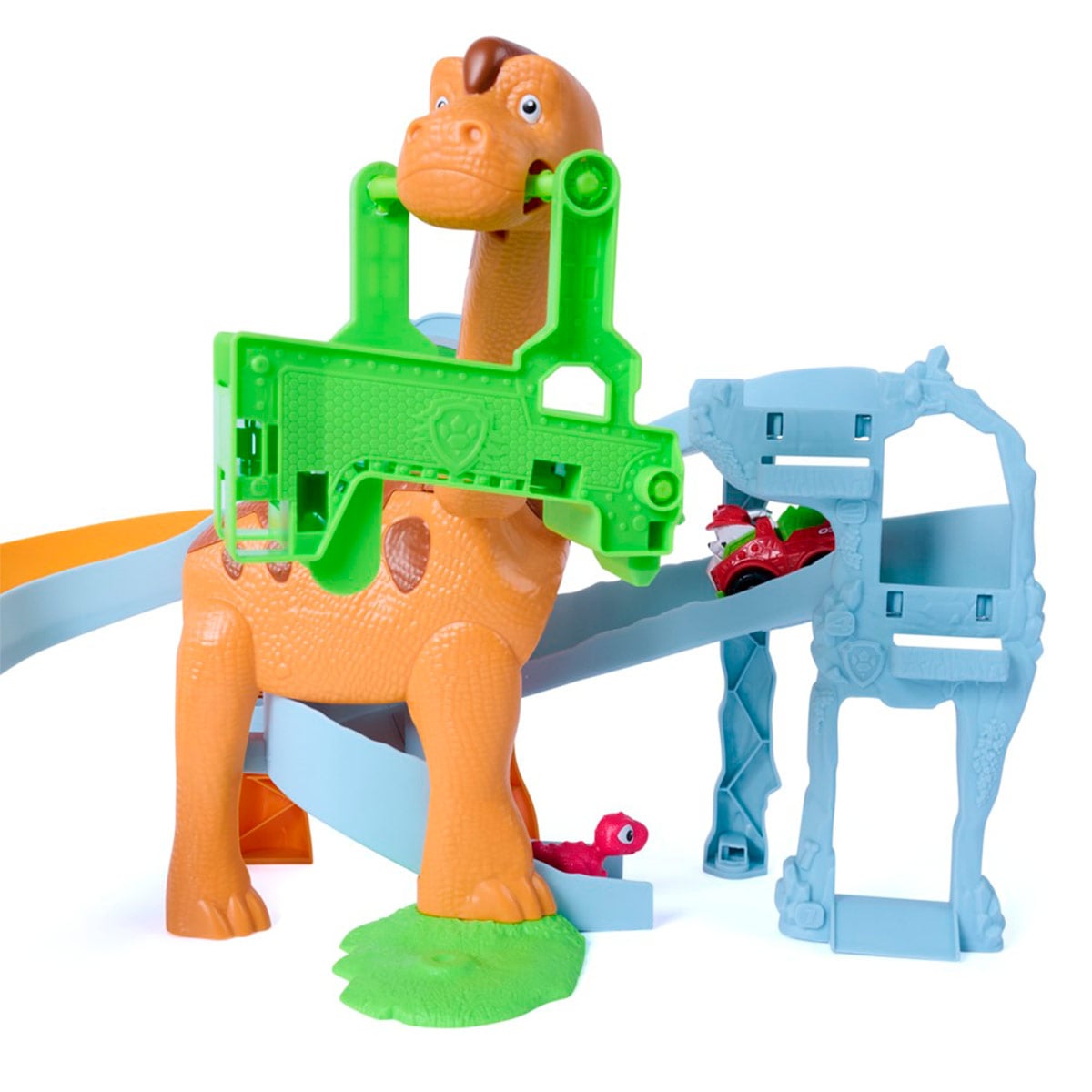 SET DE JUEGO PAW PATROL PISTA  - 6