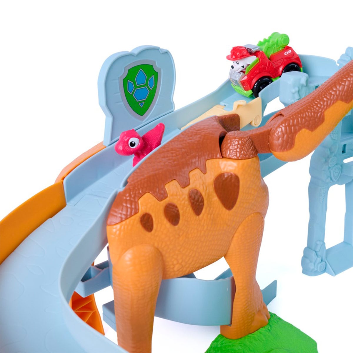 SET DE JUEGO PAW PATROL PISTA  - 7
