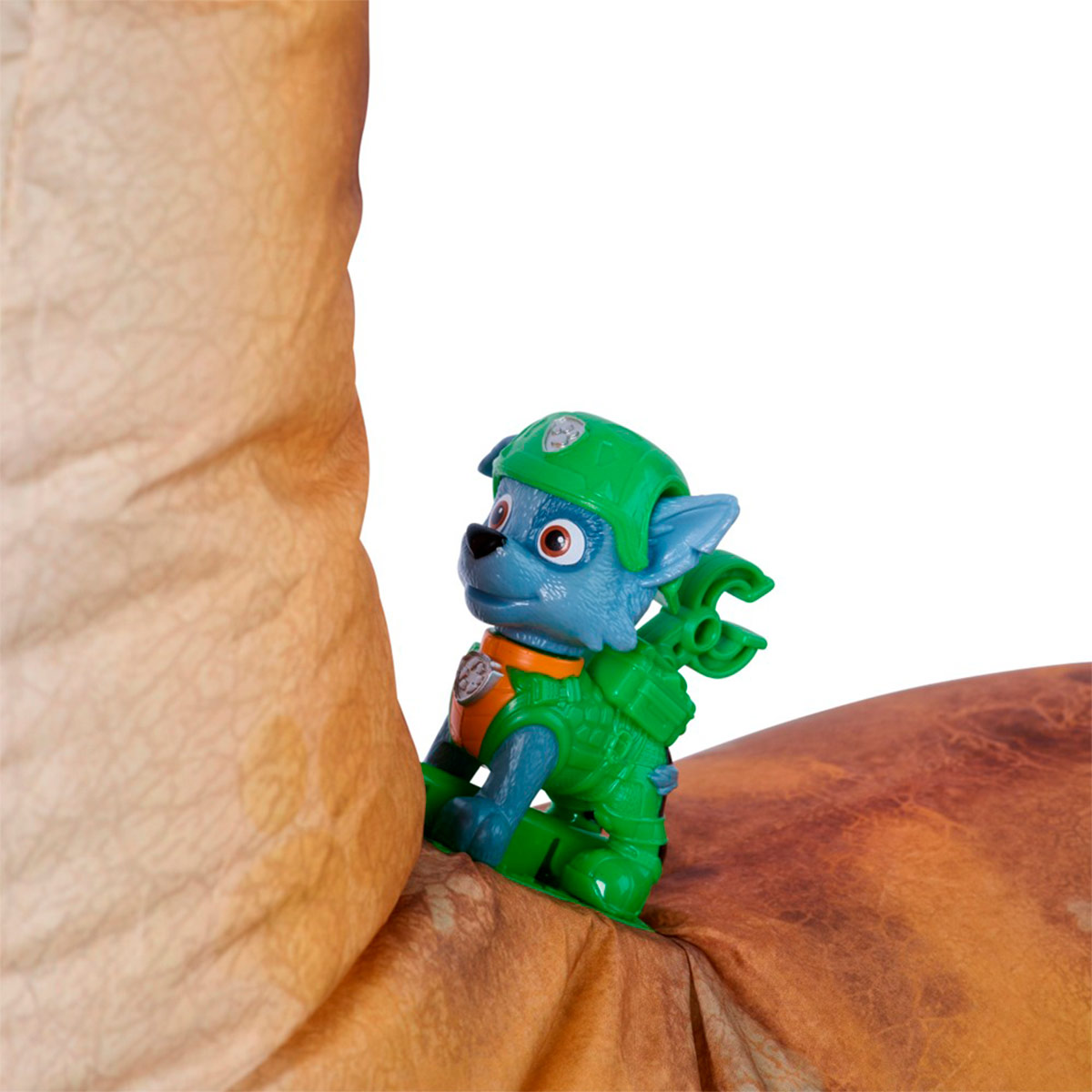 VEHÍCULO PAW PATROL MEGASAURIO - 6