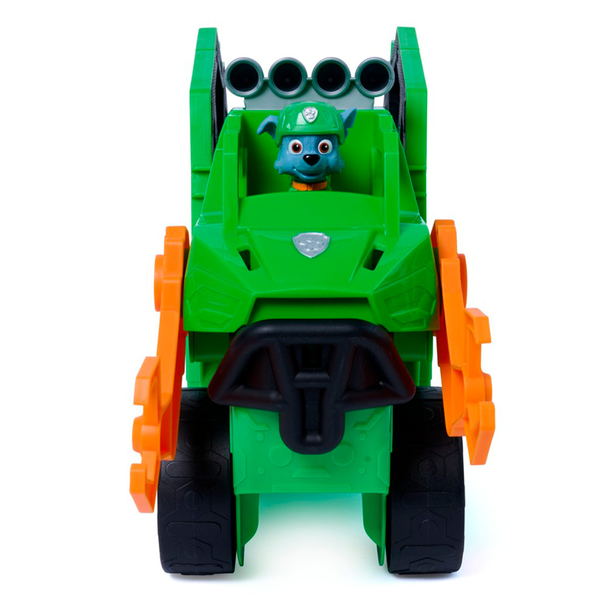 VEHÍCULO PAW PATROL MEGASAURIO - 10
