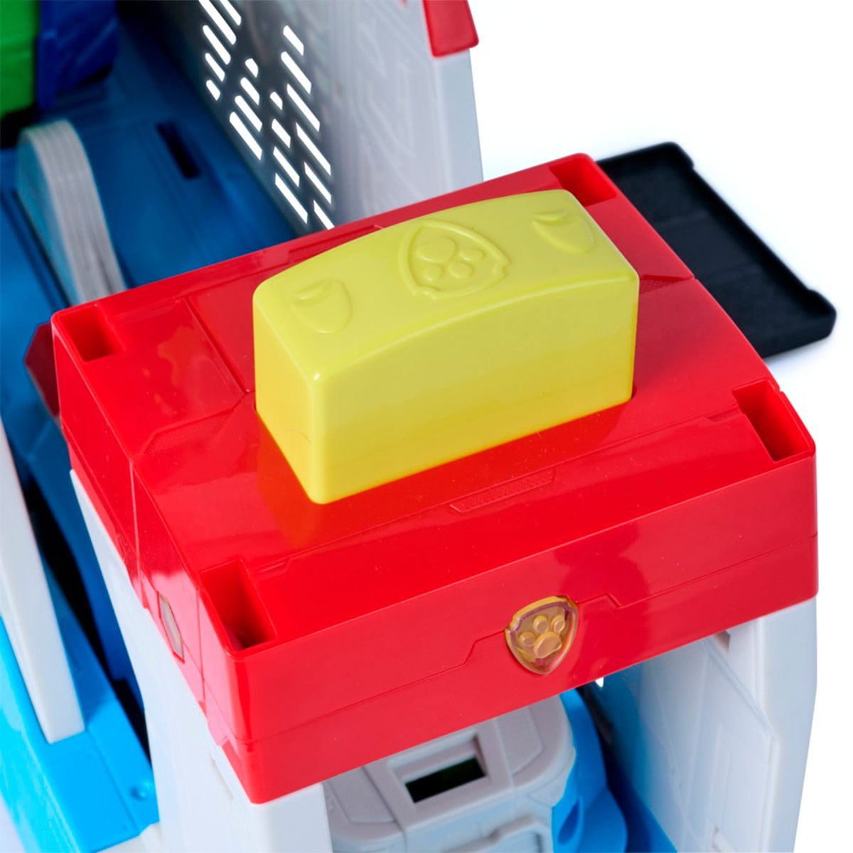 VEHÍCULO TRANSFORMABLE 2 EN 1 PAW PATROL CON LUCES Y SONIDOS  - 6
