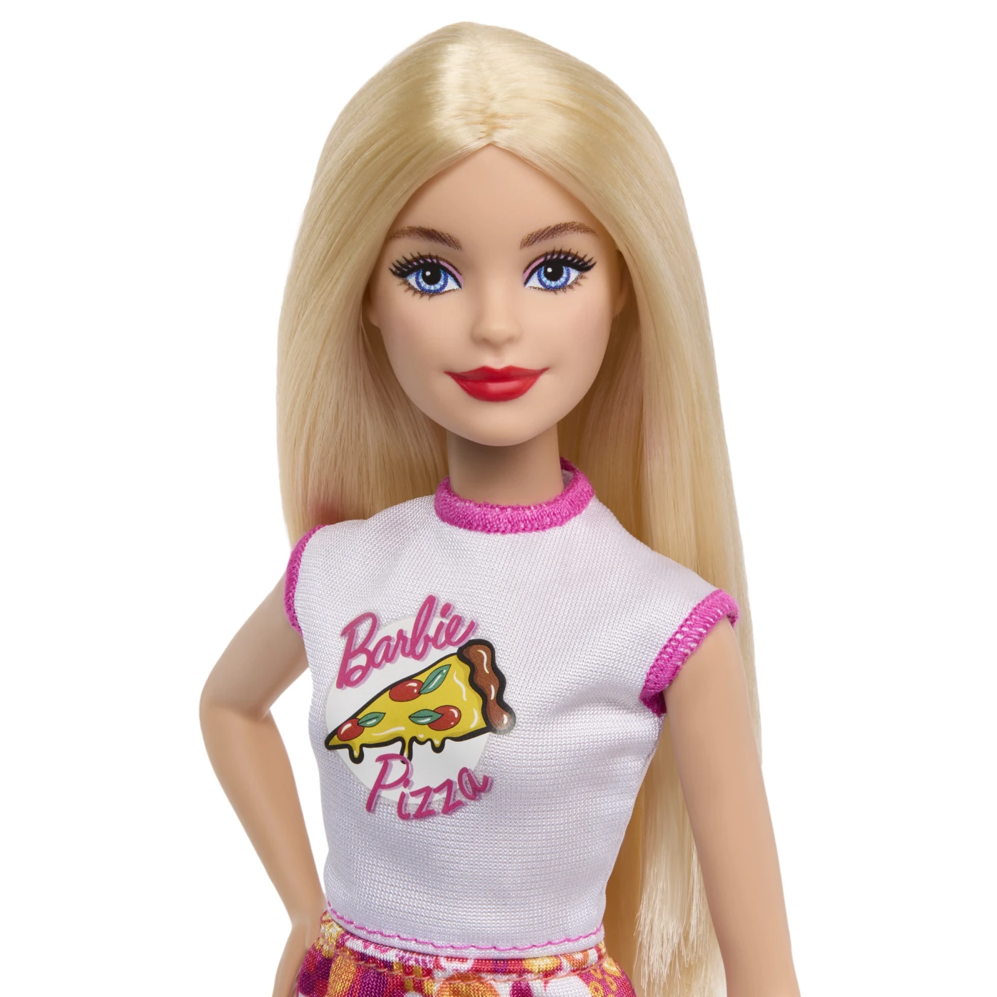 SET DE JUEGO BARBIE PIZZERIA - 5