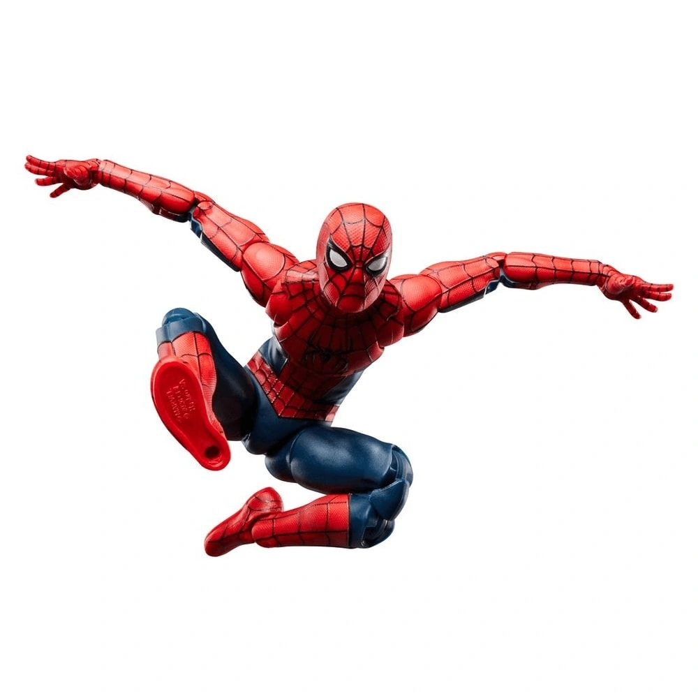 FIGURA DE ACCIÓN SPIDERMAN BRAND NEW DAY SPIDERMAN - 11