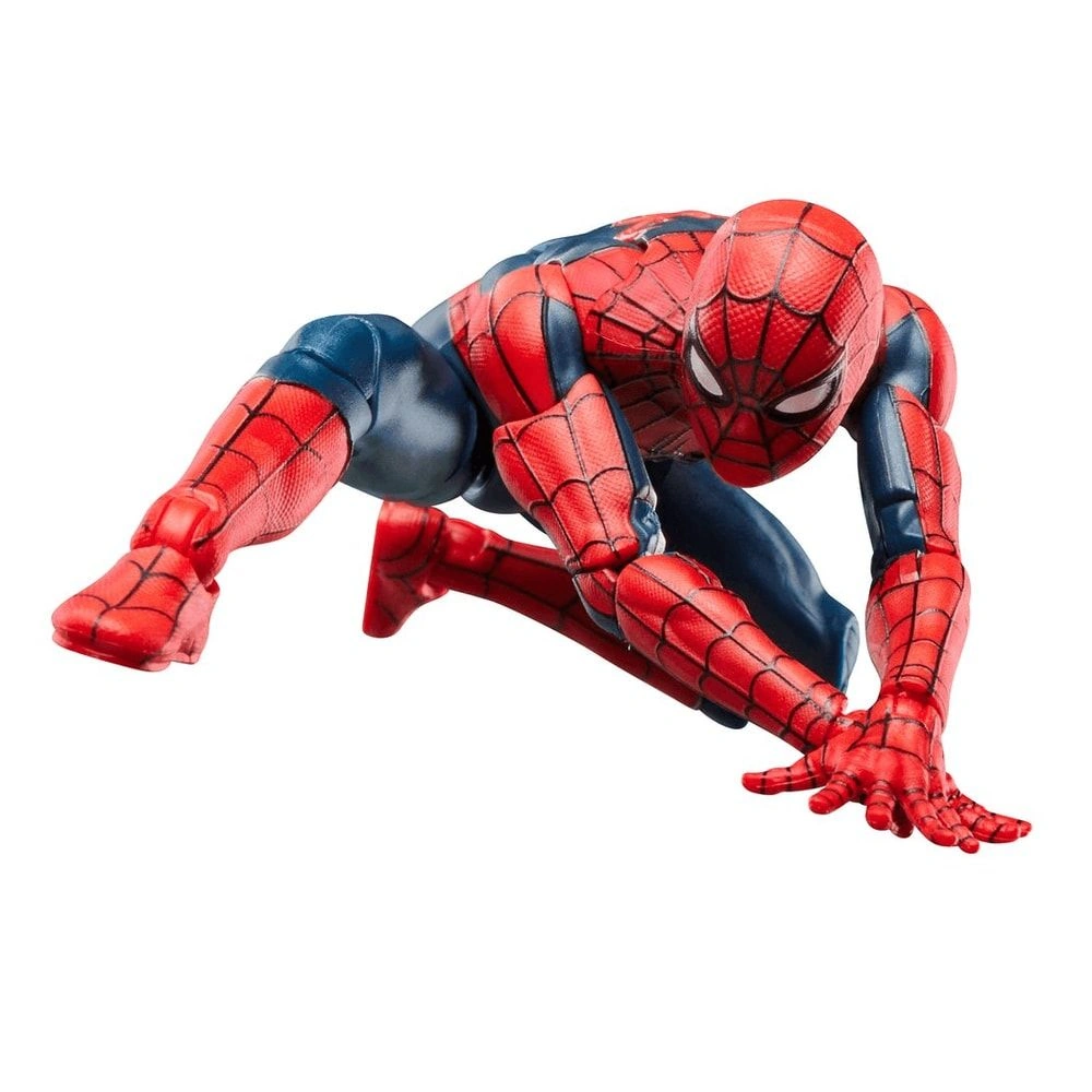 FIGURA DE ACCIÓN SPIDERMAN BRAND NEW DAY SPIDERMAN - 6