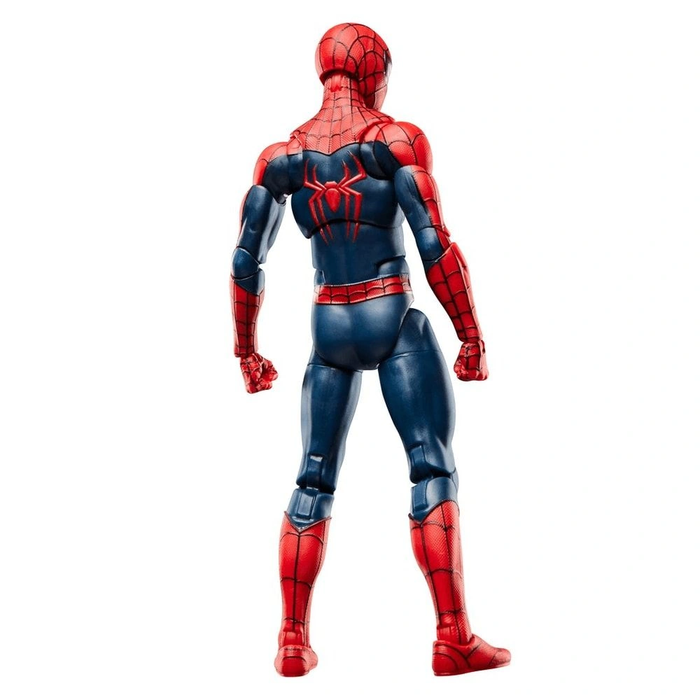 FIGURA DE ACCIÓN SPIDERMAN BRAND NEW DAY SPIDERMAN - 7