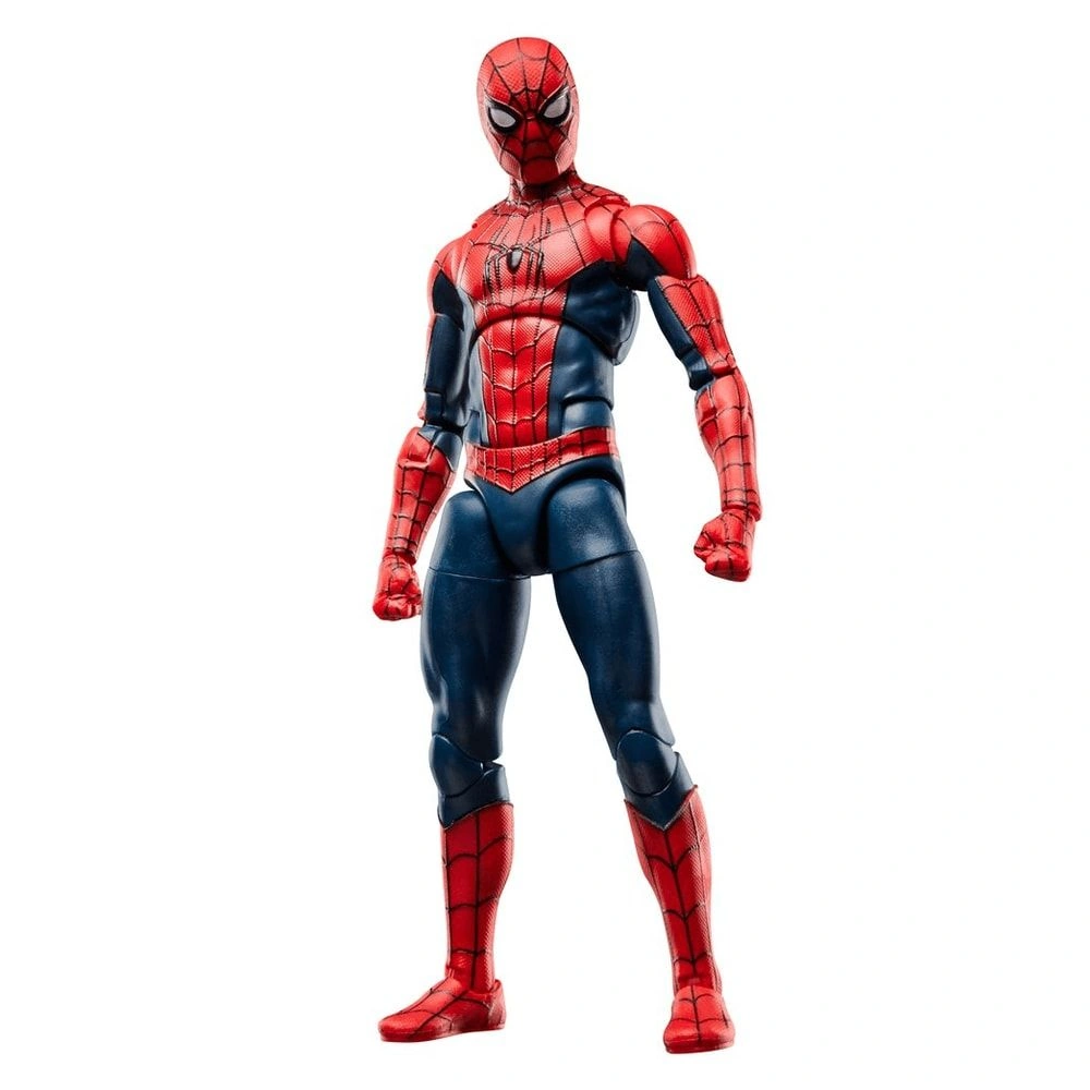 FIGURA DE ACCIÓN SPIDERMAN BRAND NEW DAY SPIDERMAN - 8