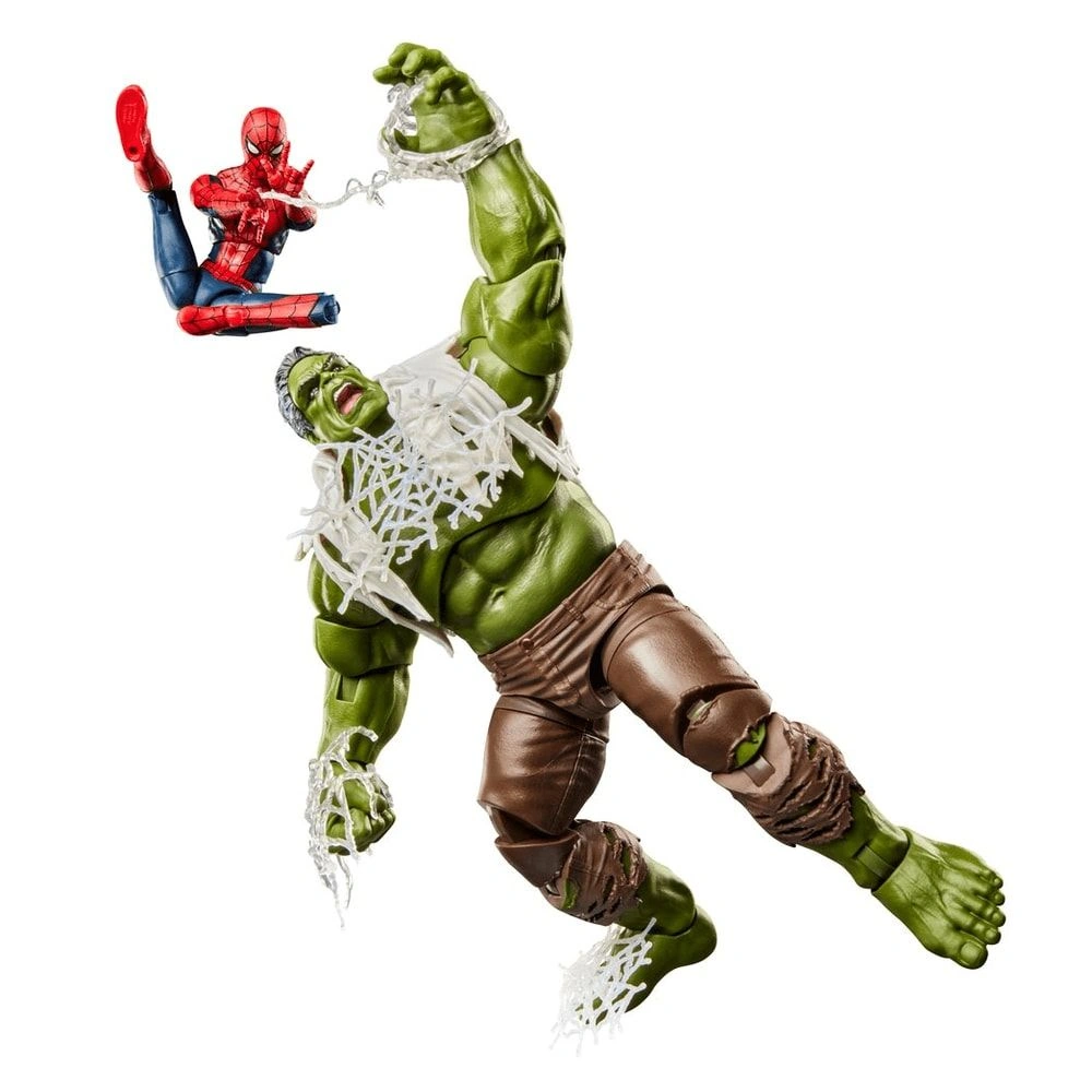 FIGURA DE ACCIÓN SPIDERMAN BRAND NEW DAY SPIDERMAN - 10