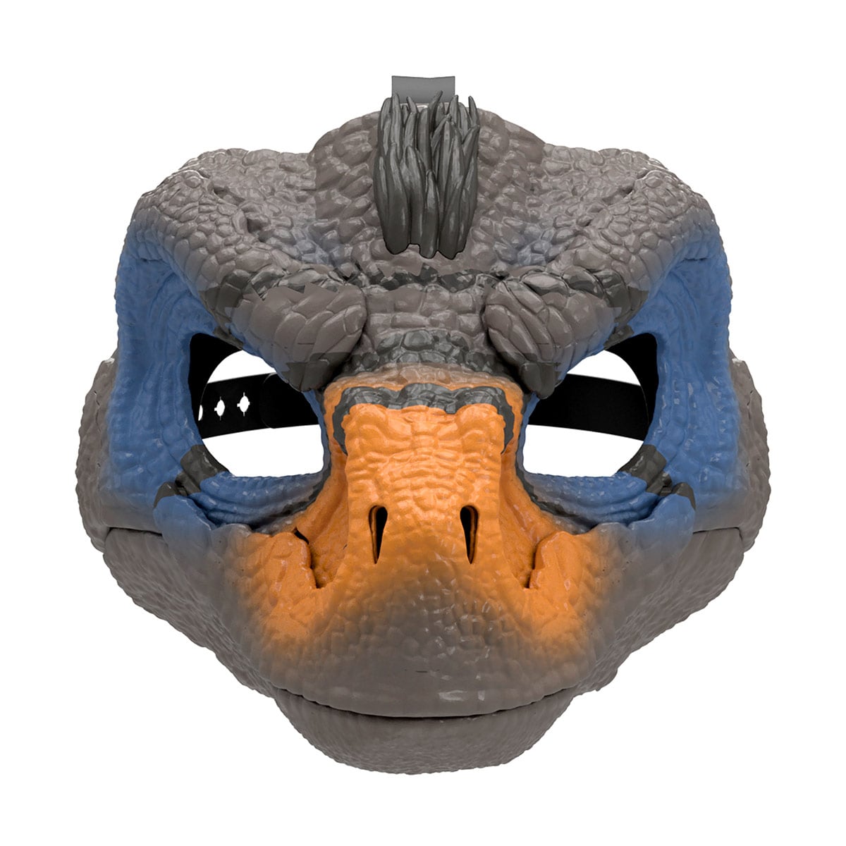 JURASSIC WORLD JUGUETE MÁSCARA DE RAPTOR CON EFECTOS DE SONIDO - 3