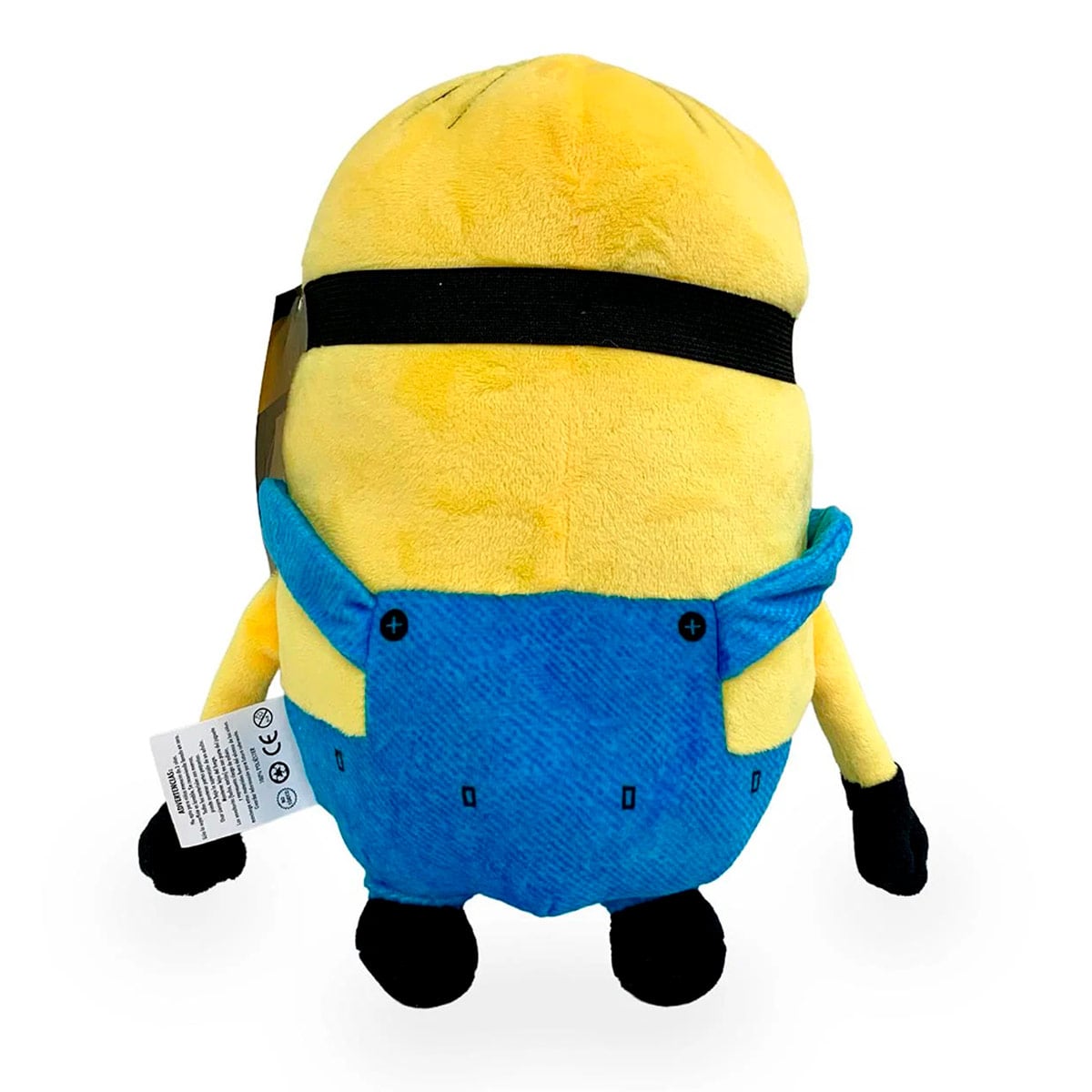 PELUCHE MI VILLANO FAVORITO BOB  25 CM - MINIONS - 2