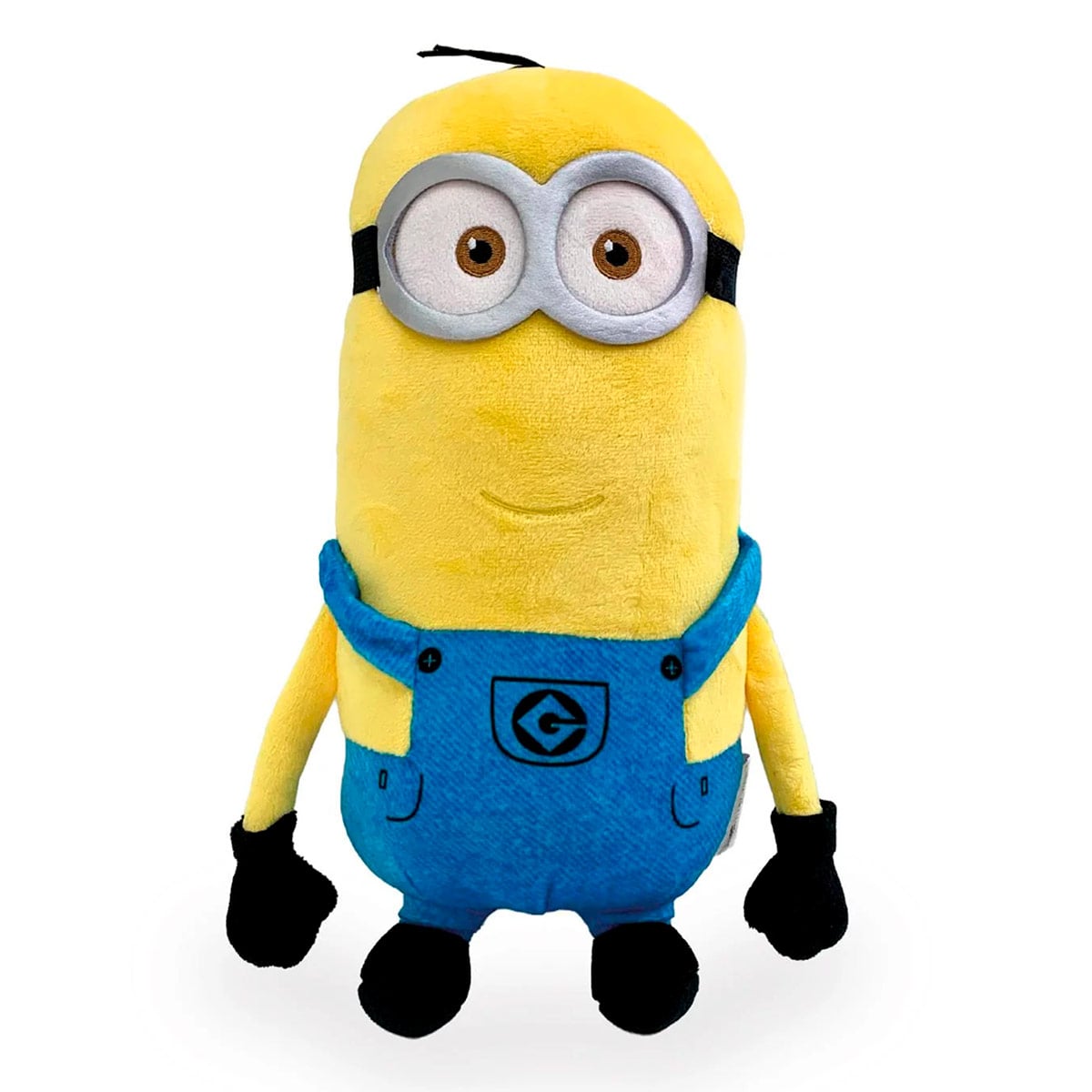 PELUCHE MI VILLANO FAVORITO KEVIN 25 CM - MINIONS - 1