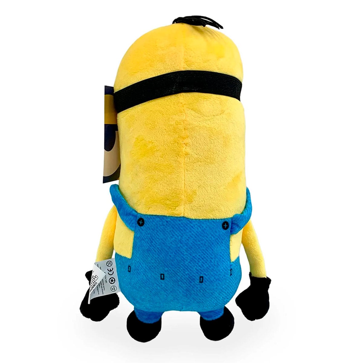PELUCHE MI VILLANO FAVORITO KEVIN 25 CM - MINIONS - 2