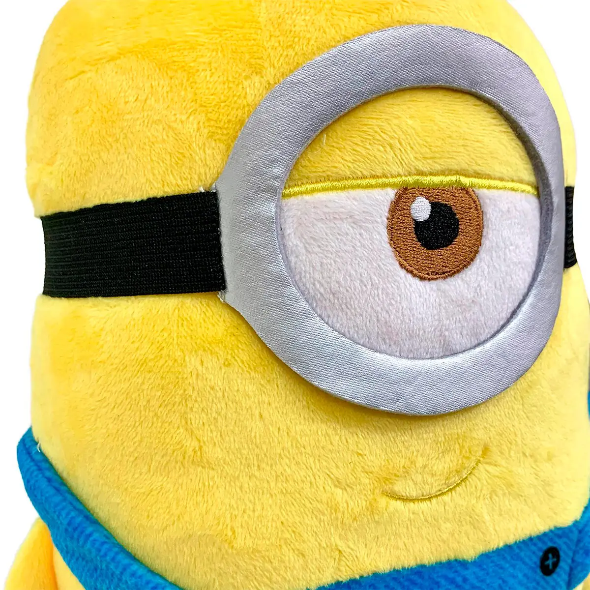 PELUCHE MI VILLANO FAVORITO STUART 25 CM - MINIONS - 4