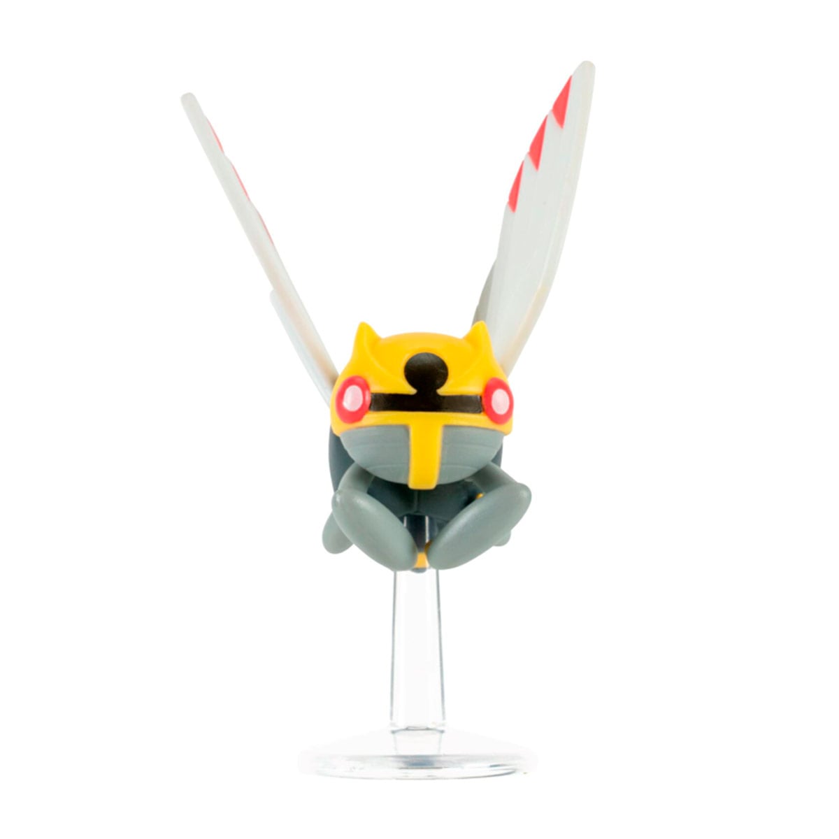  SET X6 FIGURAS DE ACCIÓN POKÉMON - 3