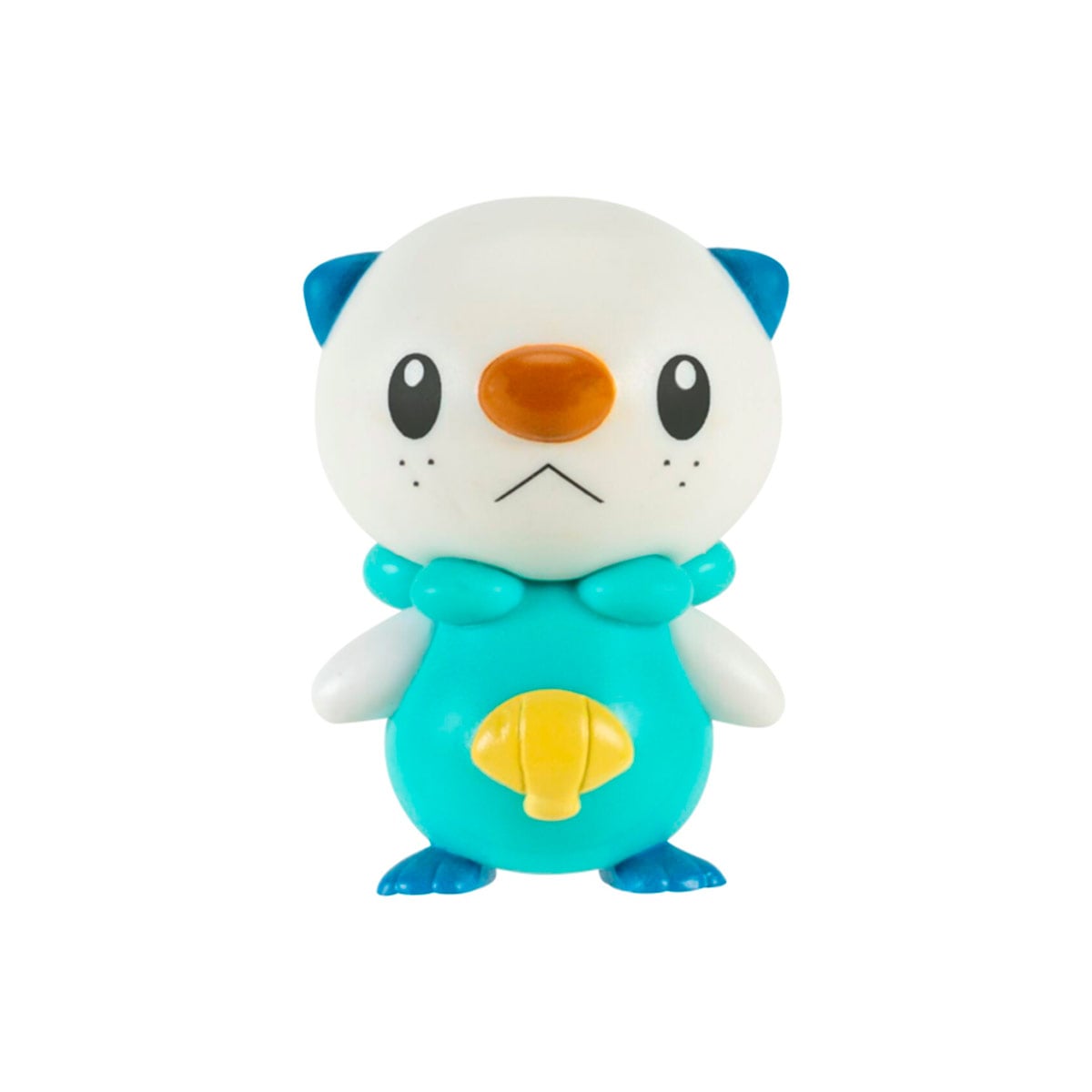  SET X6 FIGURAS DE ACCIÓN POKÉMON - 4