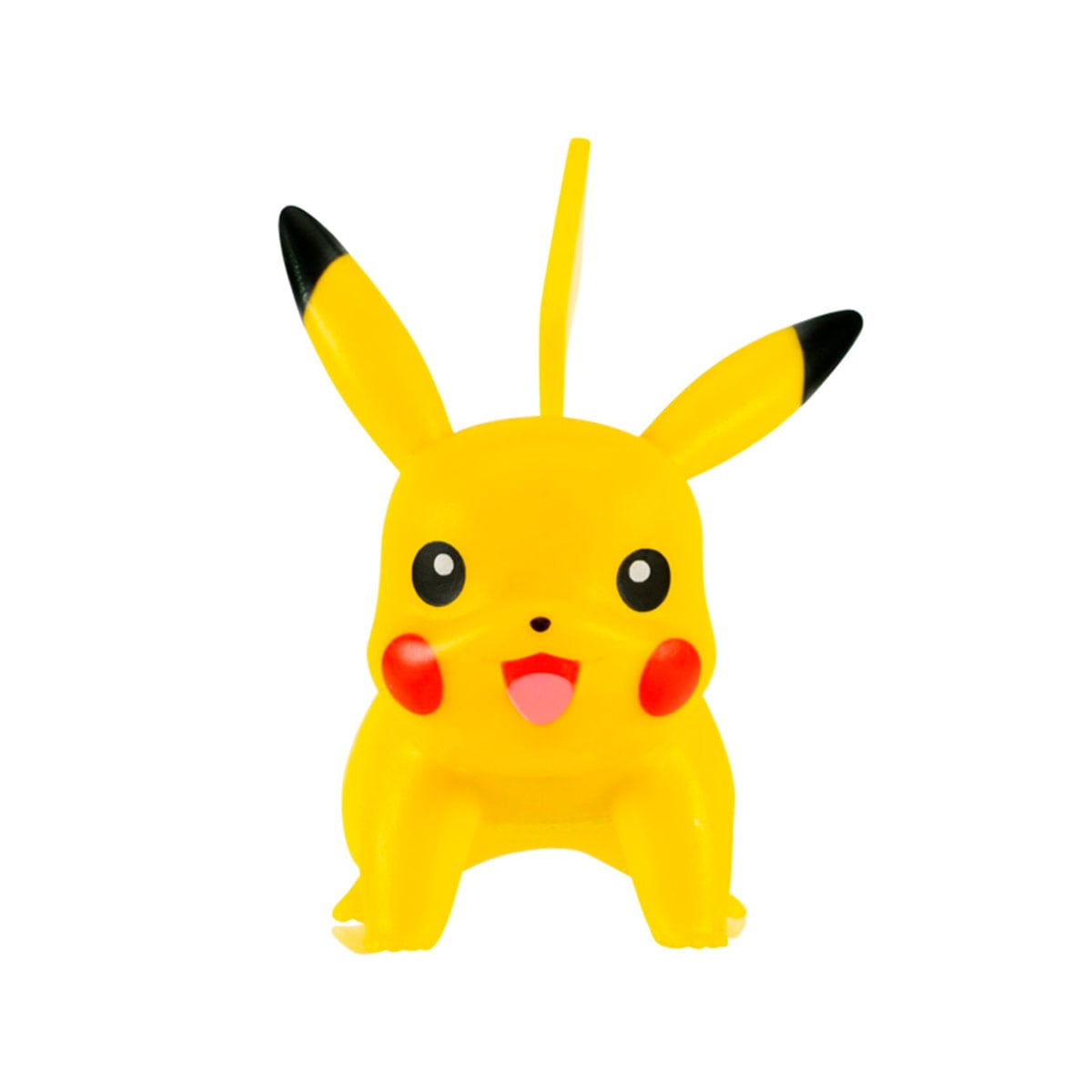  SET X6 FIGURAS DE ACCIÓN POKÉMON - 5