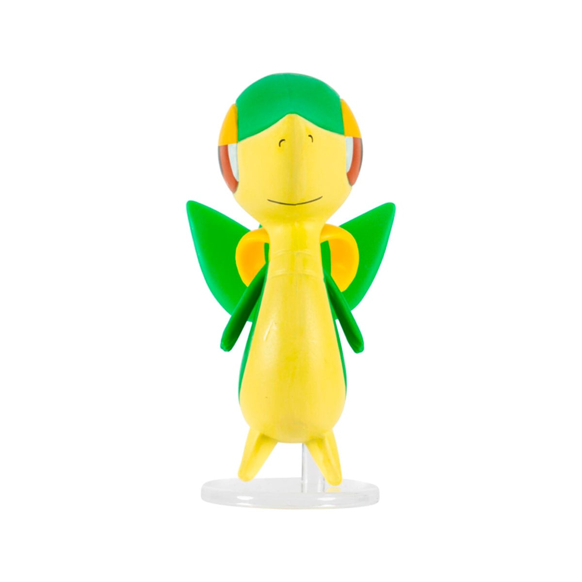  SET X6 FIGURAS DE ACCIÓN POKÉMON - 7