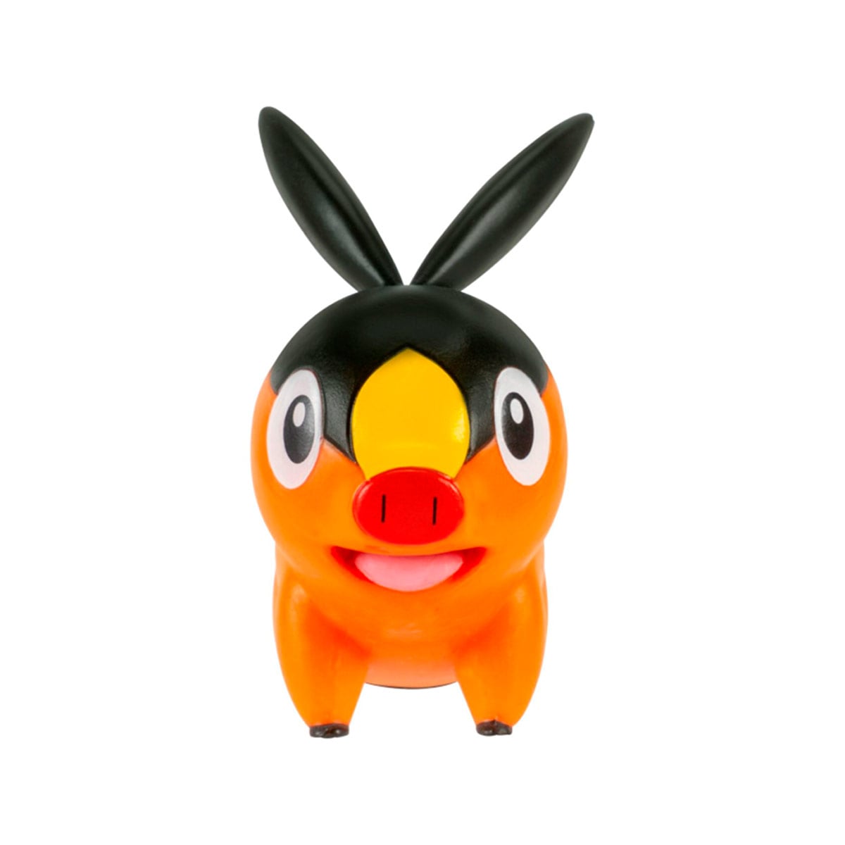  SET X6 FIGURAS DE ACCIÓN POKÉMON - 8
