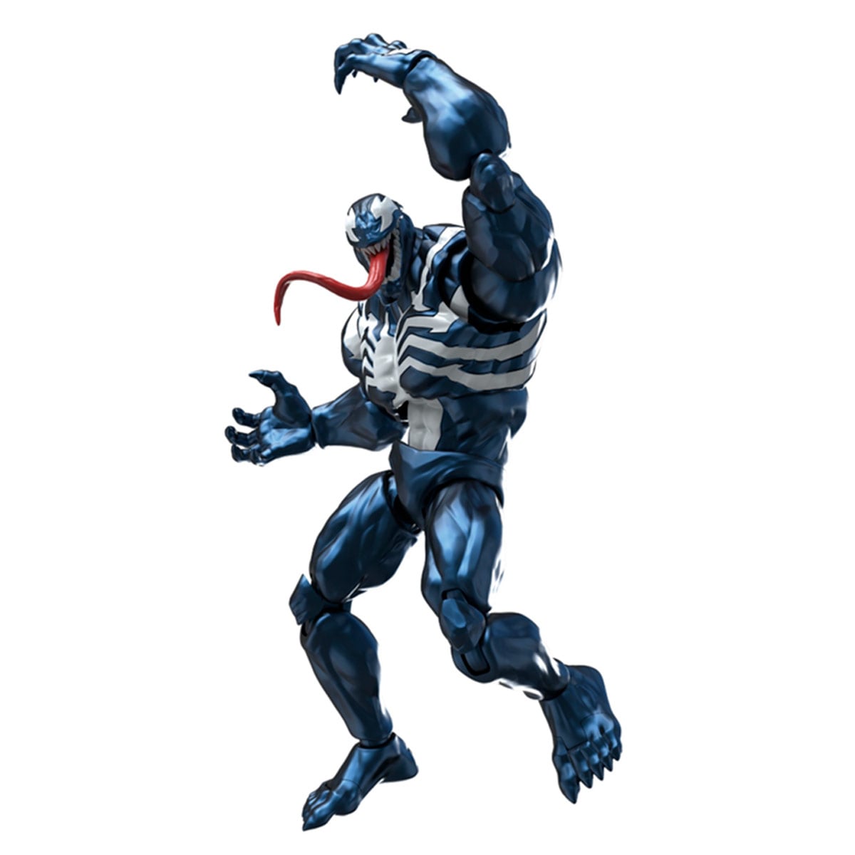 KIT FIGURA DE ACCION ARMABLE BLOKEES VENOM 185 PIEZAS - 2