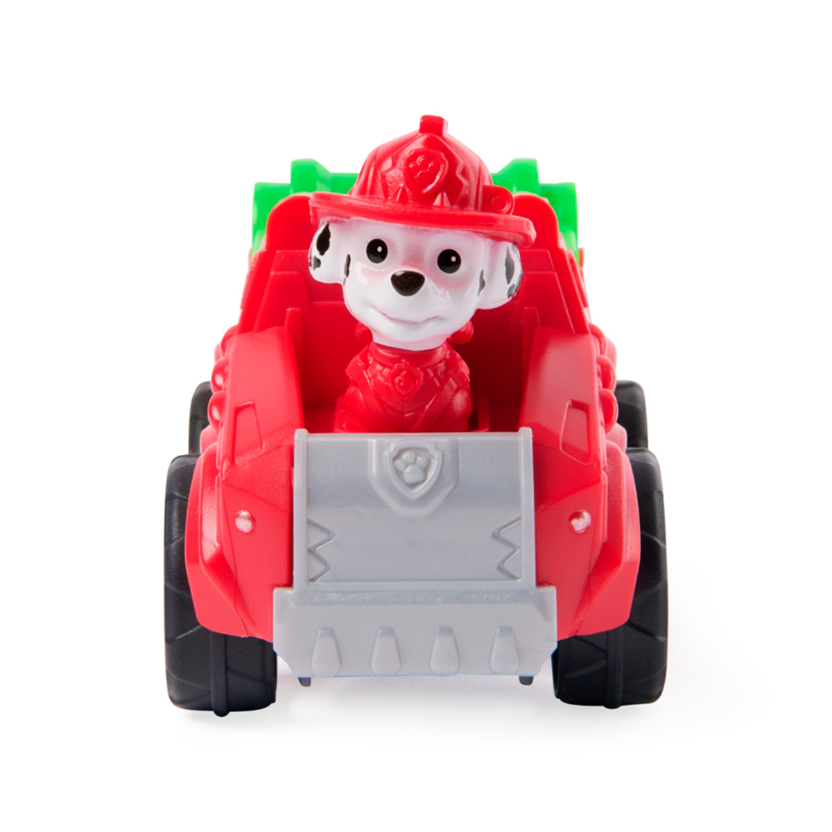 VEHÍCULO DE JUGUETE PAW PATROL PULL BACK PELÍCULA  - 13